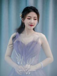 -韩国天使嫁衣婚纱礼服馆(上海旗舰店)