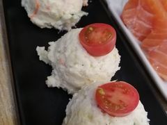 -胜代日本料理(云程巷小区店)