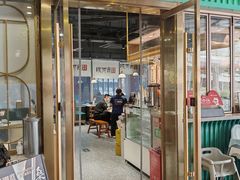 -顺卿庭·广东顺德菜(夫子庙水游城店)