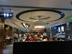 -海底捞火锅(北京路店)