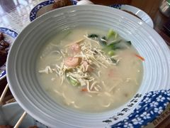 -粗茶淡饭(东关街店)