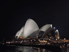 -悉尼歌剧院