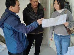 -居丽装饰空间设计(总部)