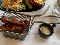 -豪客来牛排(重庆大学城熙街店)