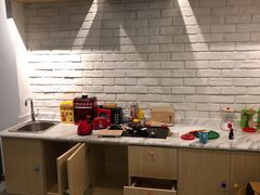 -Ours树朵家亲子餐厅(远策中心店)