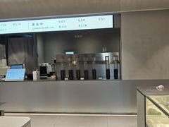 -喜茶(振华商厦店)