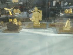 -菜百首饰(朝阳店)