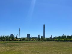 -甜心庄园·甜心草莓采摘园(西青中北店)