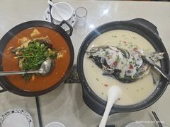 -鱼味馆(万佛湖店)