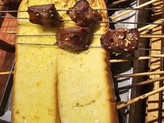 -北丐先生·野馄饨烧烤(雨花万象店)