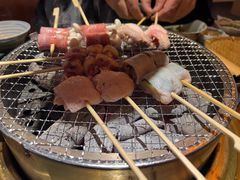-和彩放题(渔阳店)