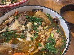 -筒骨麻辣烫(永同昌公寓胜明花园店)