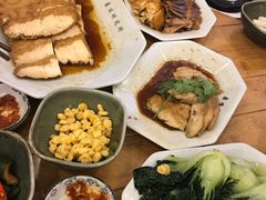 -狮头牌卤味研究所·卤味饭(花城汇南区店)