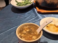 -柴米油盐三杯鸡(象山北路店)