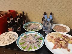 -北京西荣阁酒店