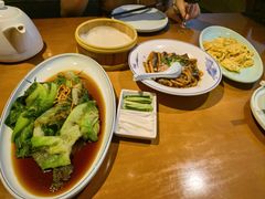 -三凤酒家·百年无锡菜(清扬茂业店)