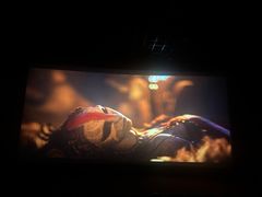 -卢米埃影城(苏州园区华润杜比全景声激光店)