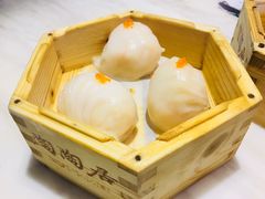 -陶陶居酒家(解放北路店)