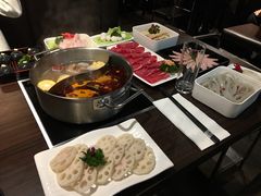 -老翡翠 Old Crystal Jade Restaurant