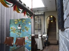 -小广寒电影艺术餐厅(小广寒经三路店)