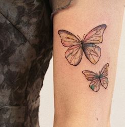 -MDZ STORE·TATTOO·耳饰