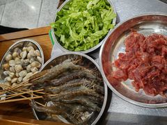 -盈田盈粥庄(博山东路店)