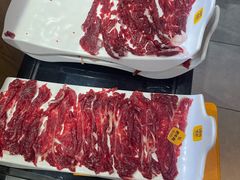 -潮发潮汕牛肉店(龙洞店)