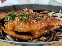 -清华大学-观畴园餐厅