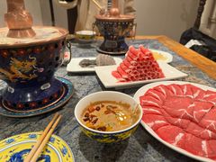 -南门涮肉(东单店)