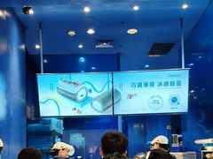 -the Roll'ING手作瑞士卷专门店(卓悦中心店)