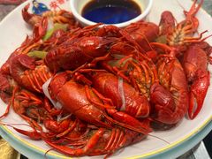 -安答龙虾·烧烤·大排档