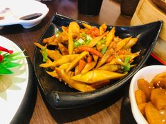 -玖鲜小笼(中山广场店)