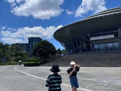 -三锐体育游泳中心