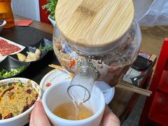 -清真京华源·涮肉烧烤(丰庆店)