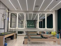 -悦莱美游泳健身会所(御景壹号店)