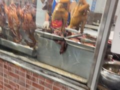 -大聪烧鹅快餐店(梅林店)