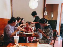 大堂-About Bistro關於·泰式家庭料理