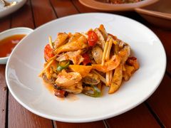 -喜鼎海胆水饺(东港店)