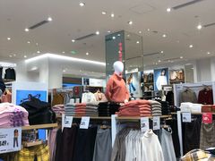 -优衣库(深圳万象天地旗舰店)