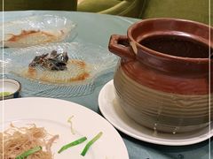 -沙龙酒家
