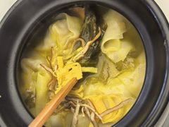-锡笼记·无锡小笼(水岸店)