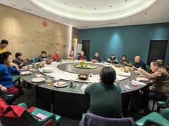 -万荣烤鸭店·北京菜(农光里店)