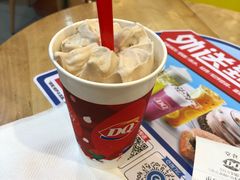 -DQ·蛋糕·冰淇淋(万象城店)