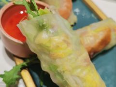 -意浓东南亚餐厅(滕州万达店)