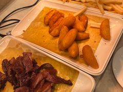 酱鸭-明月东一酒店·菲斯特自助餐厅