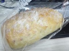 -BreadTalk面包新语·烘焙蛋糕(海珠丽影广场店)