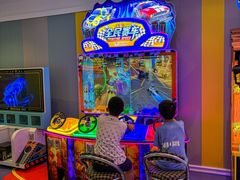 -芭菲盛宴·环球美食(袁家岗店)