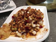 -金掌勺东北菜(格兰晴天店)