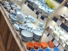 -果蔬好生活超市(乐堤港店)