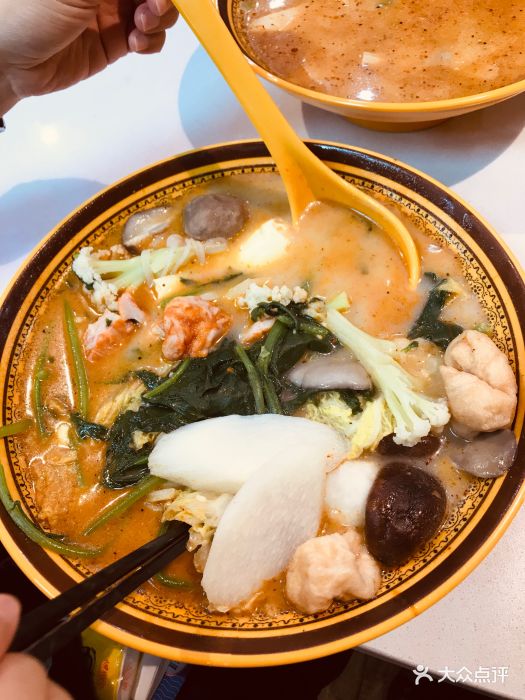 阿拉丁麻辣烫图片 - 第16张